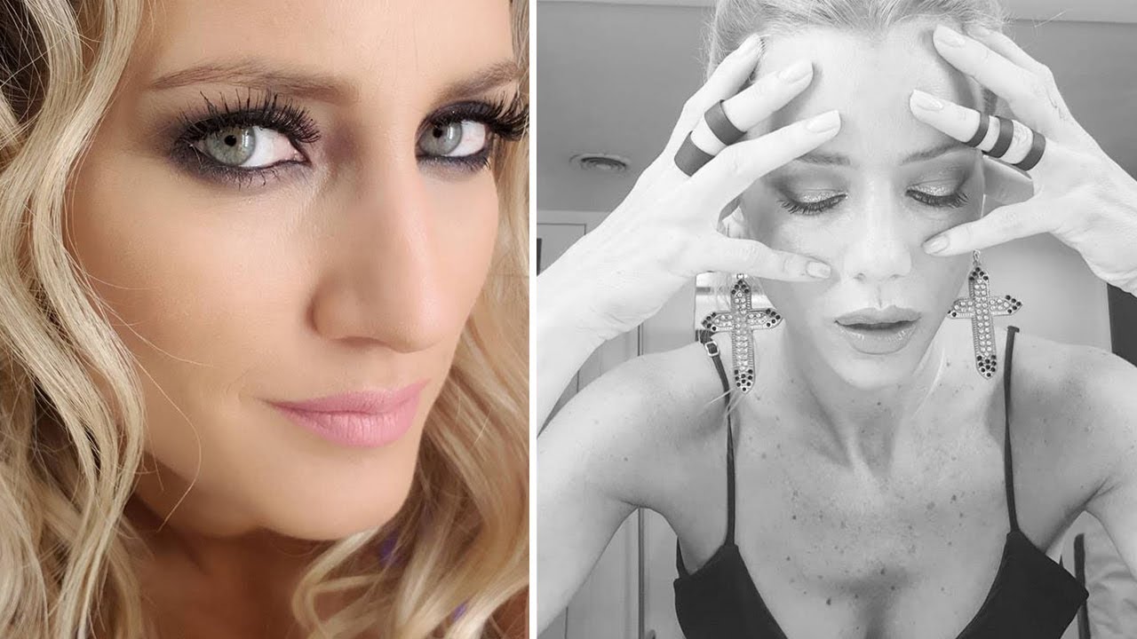 Tras confirmar el romance con Fabián Cubero, Mica Viciconte le dedicó un mensaje a Nicole Neumann