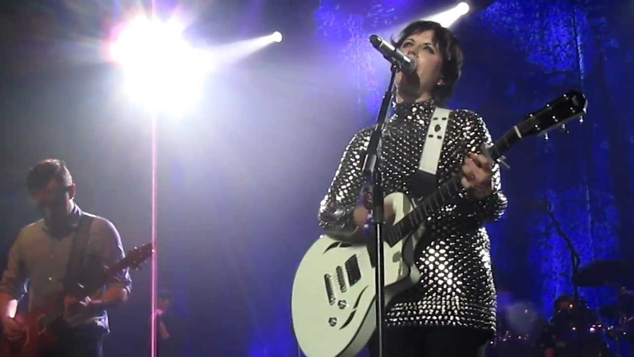 The Cranberries - Daffodil Lament