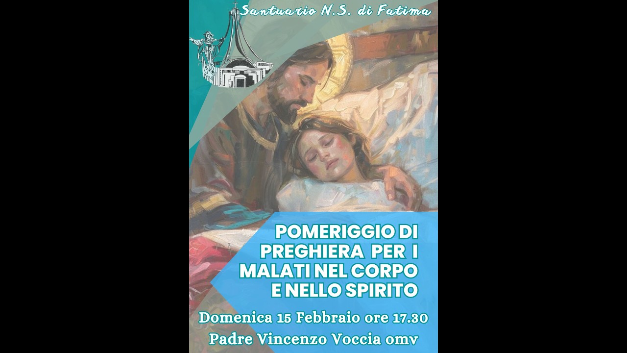 VI DOMENICA DEL TEMPO ORDINARIO - ANNO A  - MESSA DEL GIORNO -