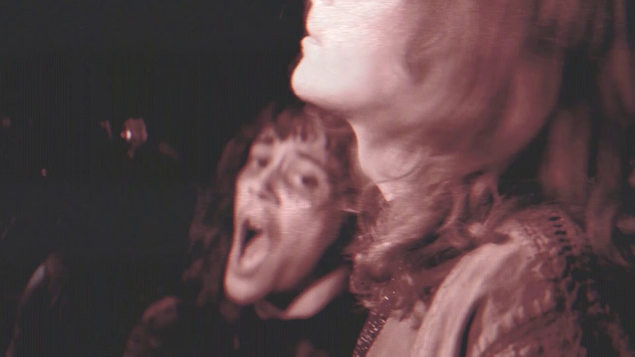 HÄLLAS - ASTRAL SEER (Official Video)