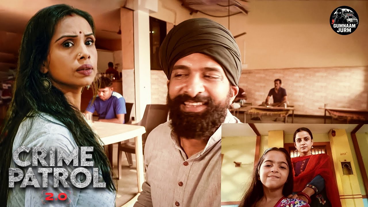 रास्ते में कुछ दरिंदो ने महिला के साथ रचा साज़िस | Crime Patrol  - 48 Hours | New Full Episode