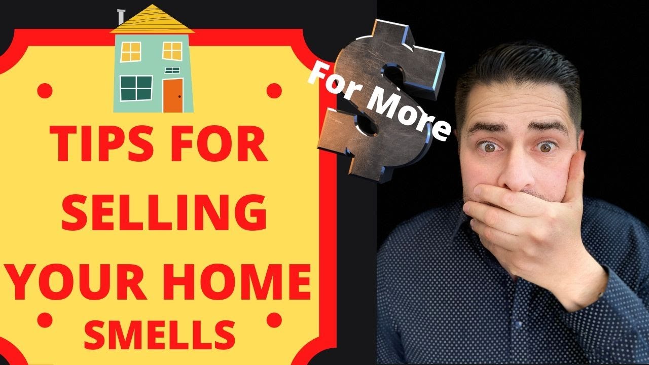 Tips for selling your home - Smells | Albuquerque New Mexico