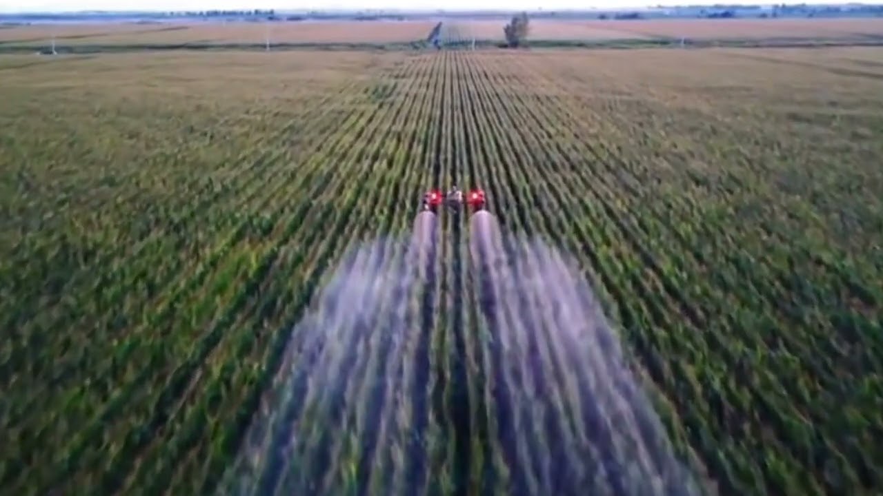 drone Agriculture DJI T60 🚀❤️