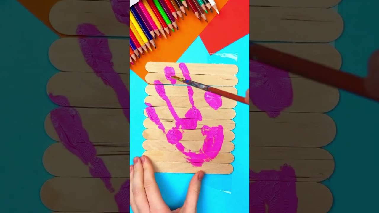 Make a Custom Puzzle at Home &ndash; Perfect DIY Activity!
