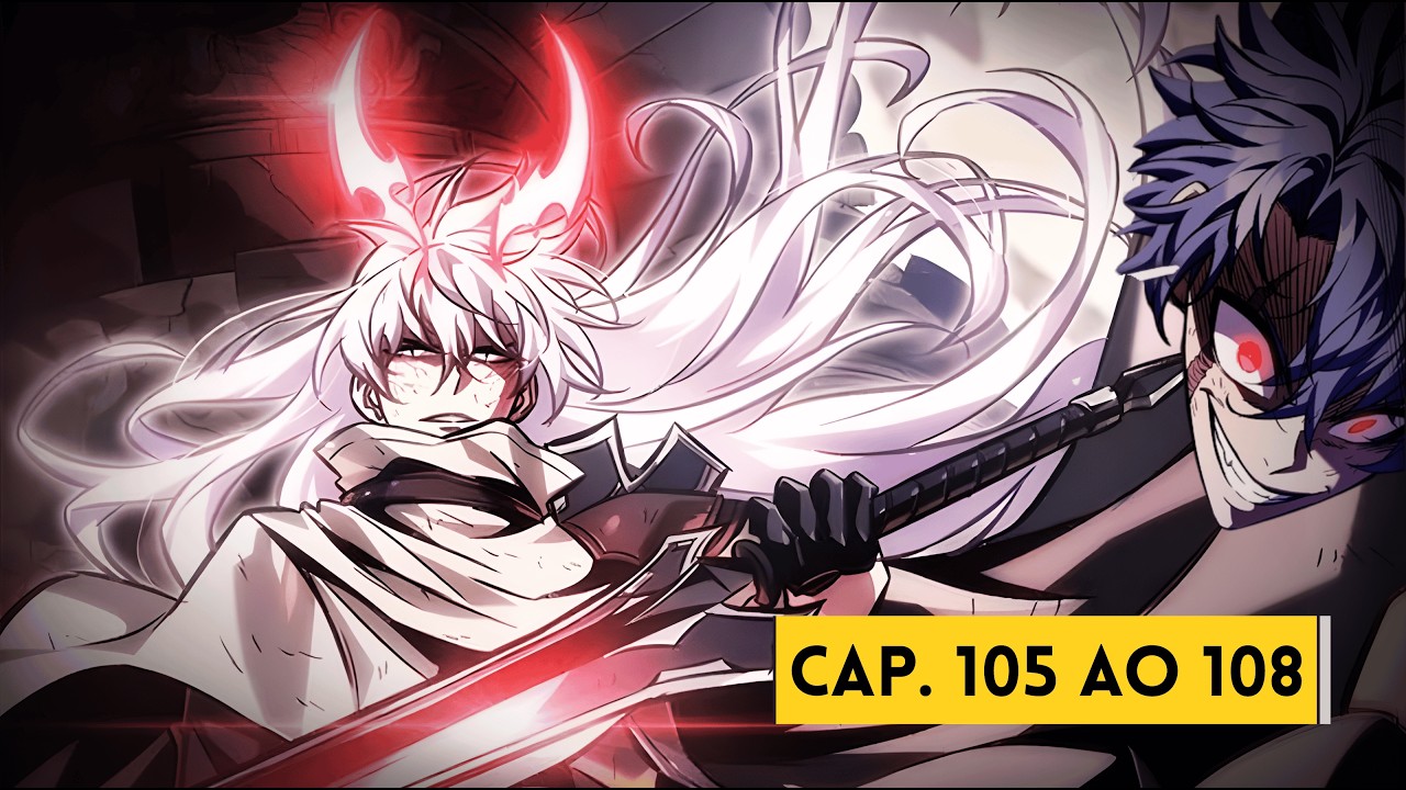 Limpando a Área Com BIFROST | Manhwa React