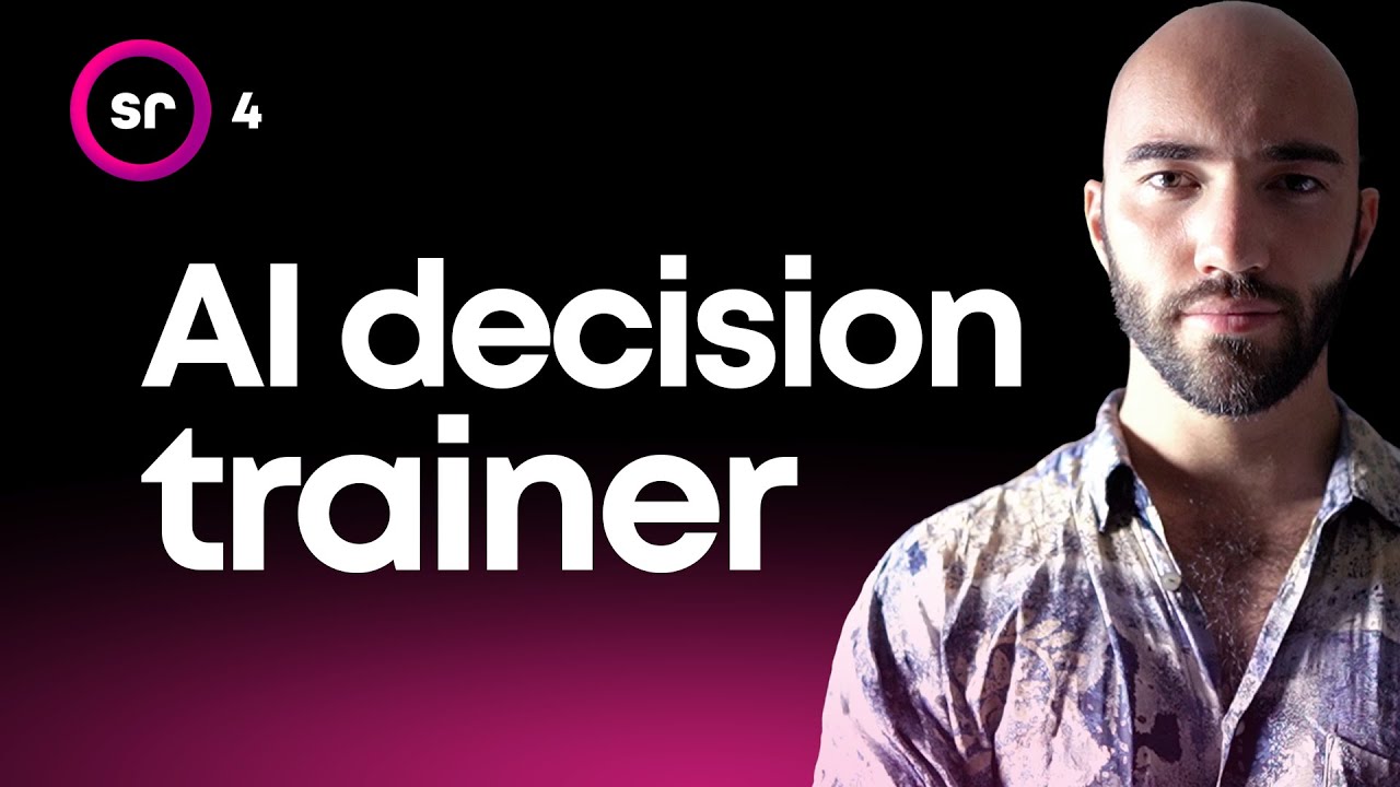 AI Decision Making — Optimizing Routes