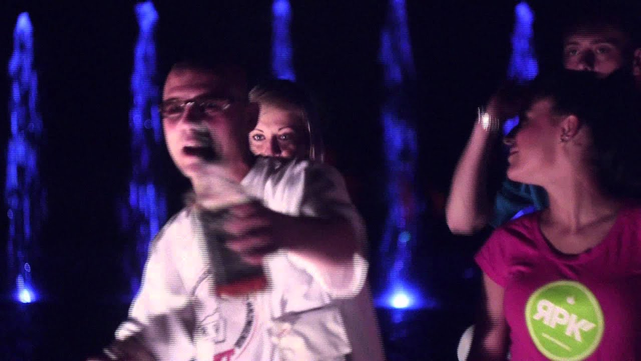 CHORA PSYCHIKA -   HAŁAS   (Official Video HD)