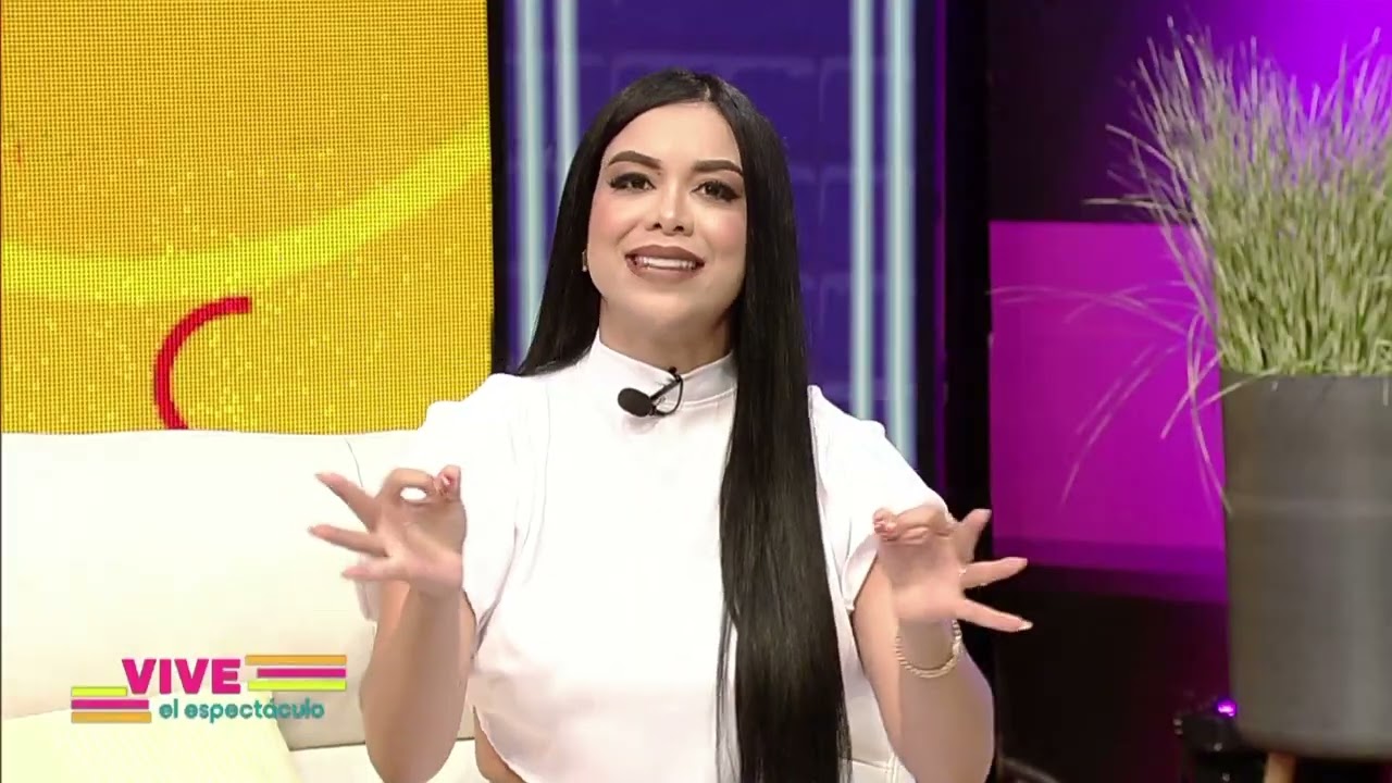 Vive el Espectáculo Programa Completo de hoy día 10 de marzo 2026