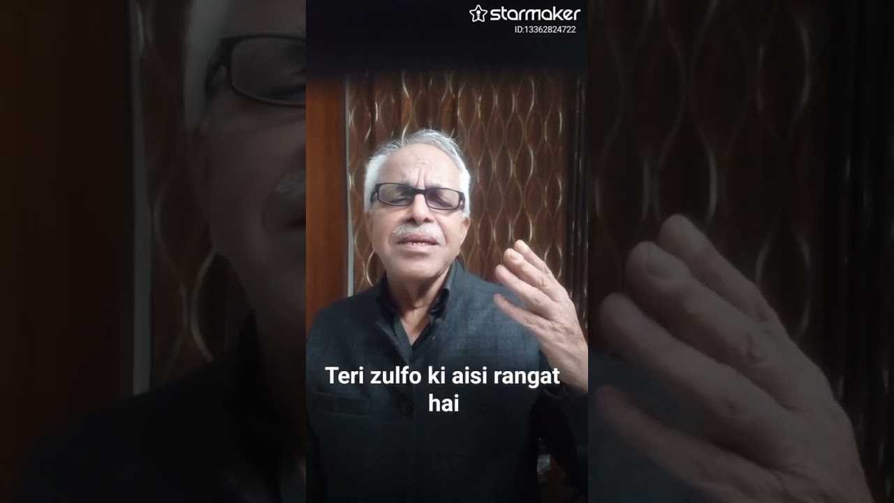 Husn wale tera jawab nahi