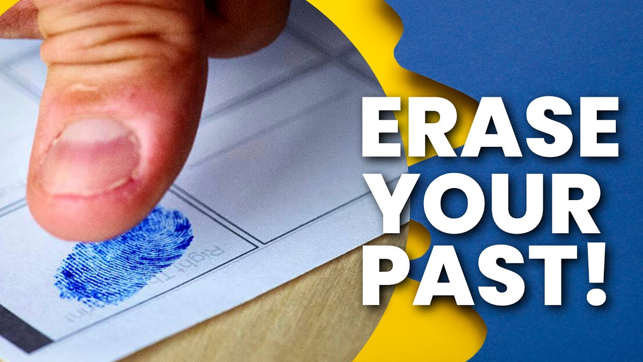 Expunge Your Record in Jamaica FAST and Get a FRESH START!