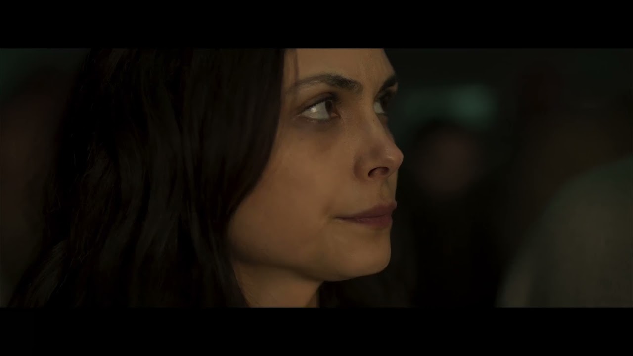 &ldquo;Greenland&rdquo;(2020) and &ldquo;Don&rsquo;t Look Up&rdquo;(2021) Alternative Ending