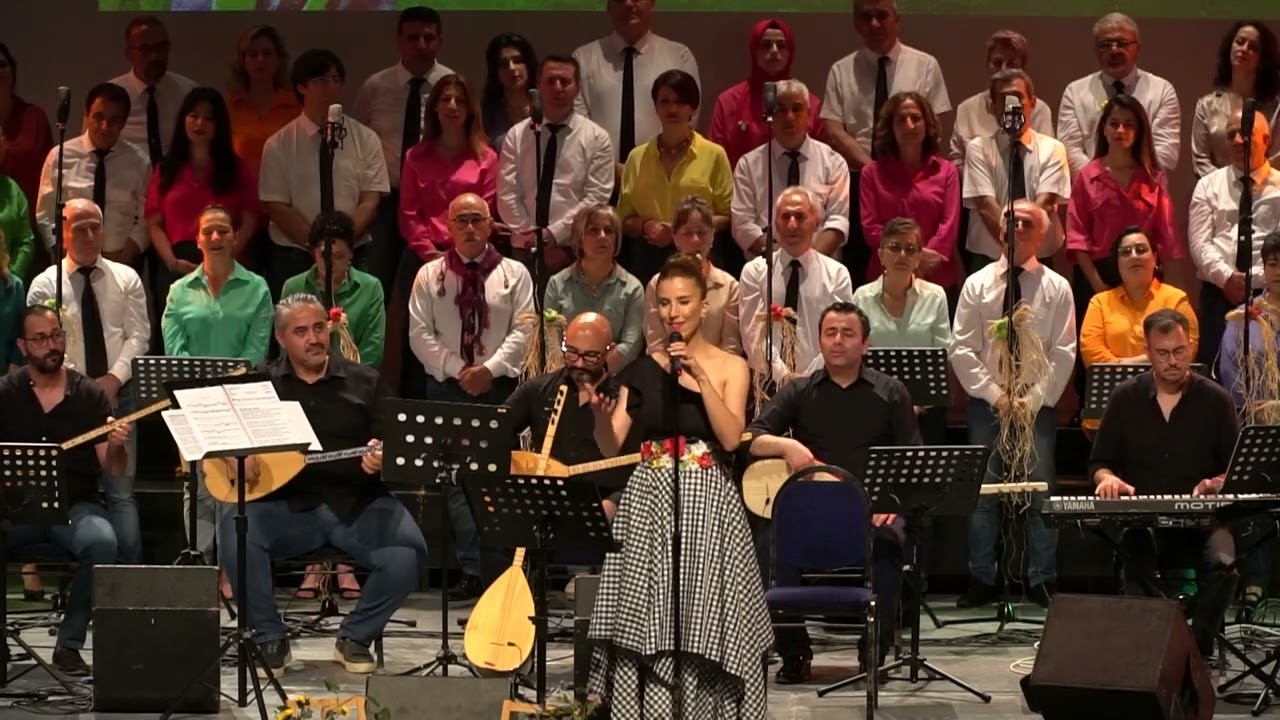 Vildan Turan - Candan İleri