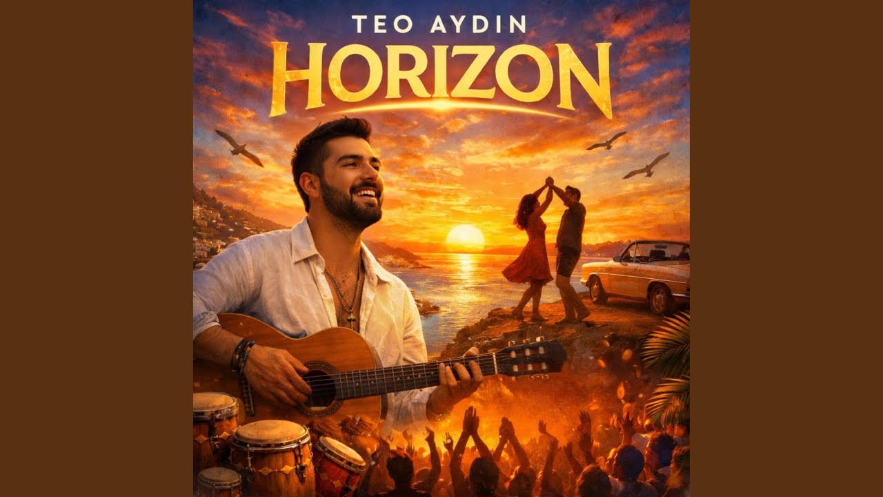 Horizon