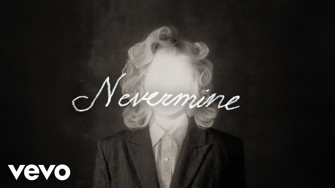 Cam - Nevermine (Visualizer)