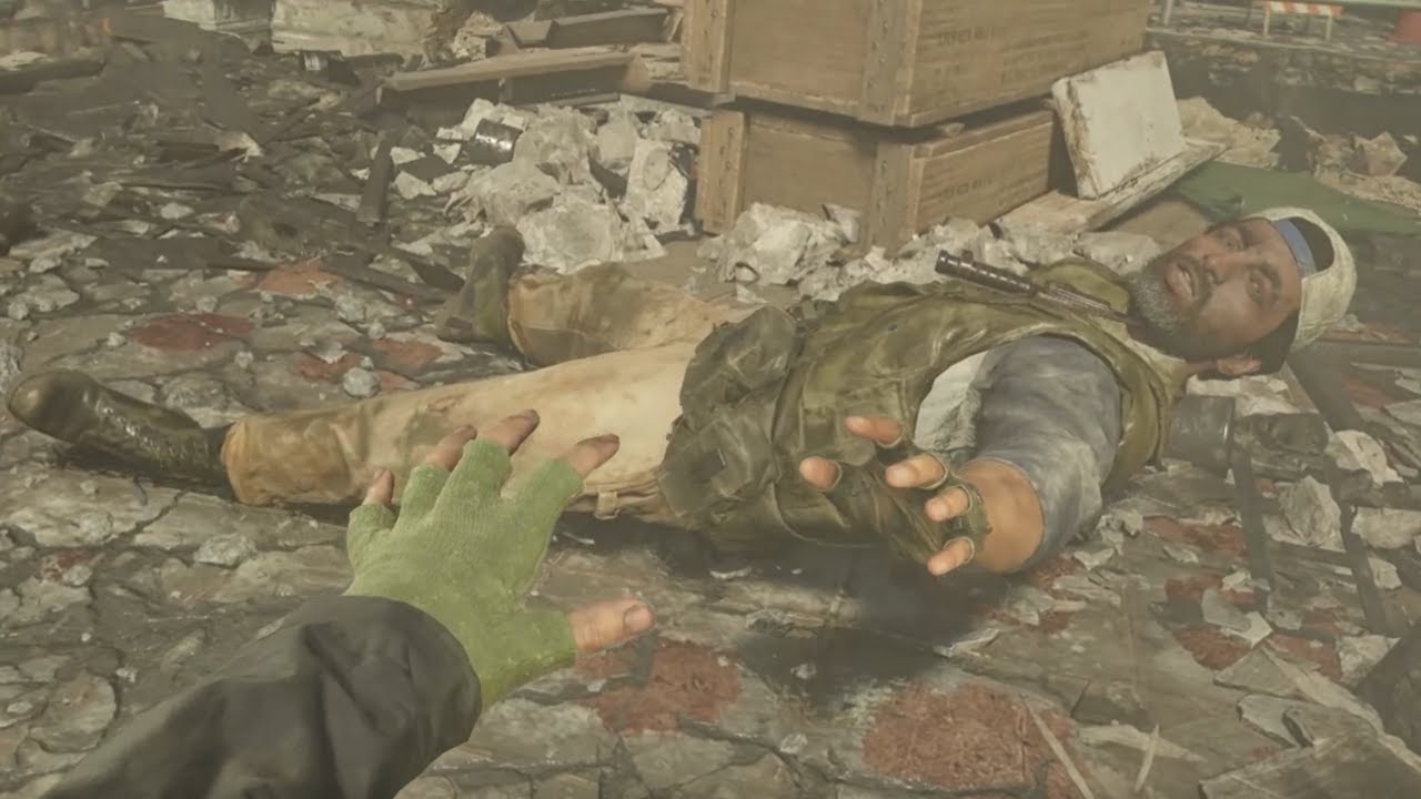 Call of Duty: Black Ops Cold War Campaign - Part 13 - End Of The Line (No Commentary)