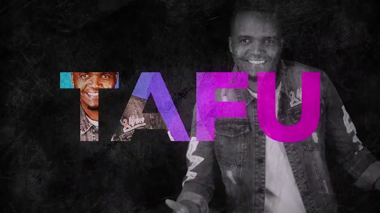 Clouds 2025 Hour Top | Asante Kwa Tafuu - Lilly & Freshows