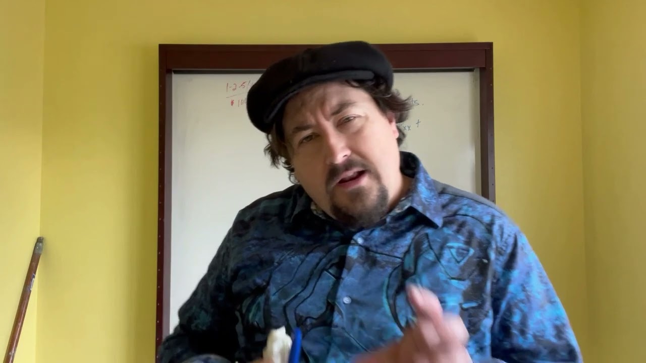 PLO Professor Episode 11; bet sizing and preflop bets