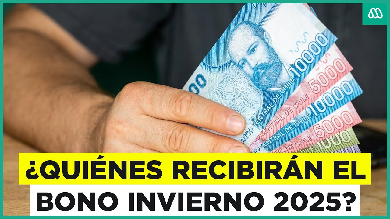 Comenzó el pago del bono invierno: ¿Quiénes reciben esta ayuda?