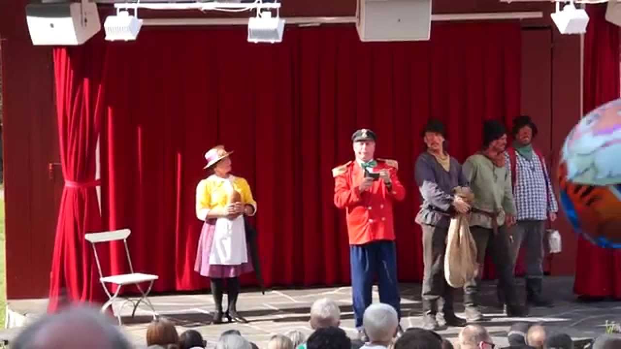 Kardemommeby 2014