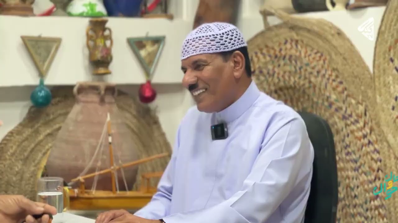 حال واحوال 