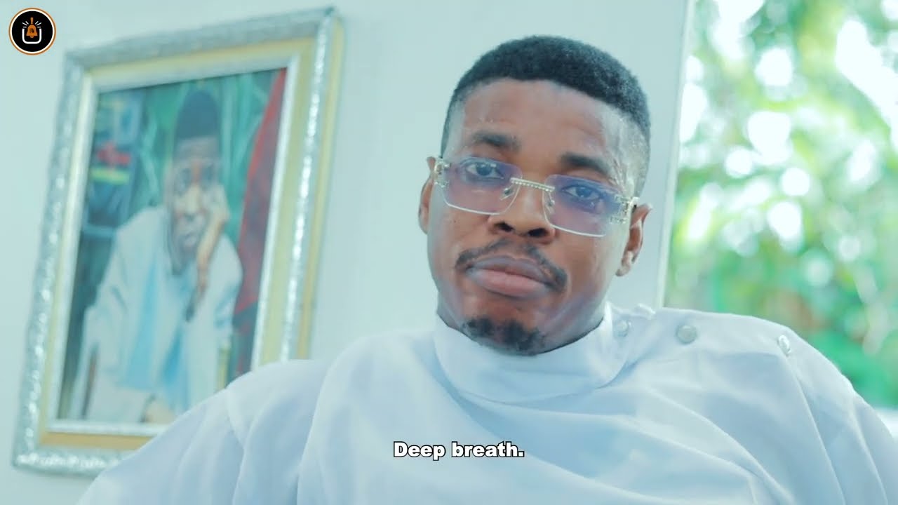  PUNISHMENT AFTER THE PLAY || WoliAgba x Dele Omo Woli