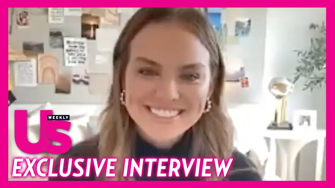 Bachelor Nation Hannah Brown On Jamie Lynn Spears, Mel B, & The Cast Of 'Special Forces'
