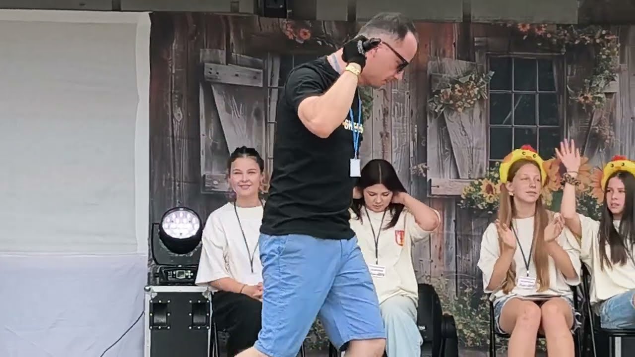 DOBRY CHŁOPAK  - Koncert Białka  26.07.2025 - ex. CuteBoy            #muzyka #hit #love #girl #song