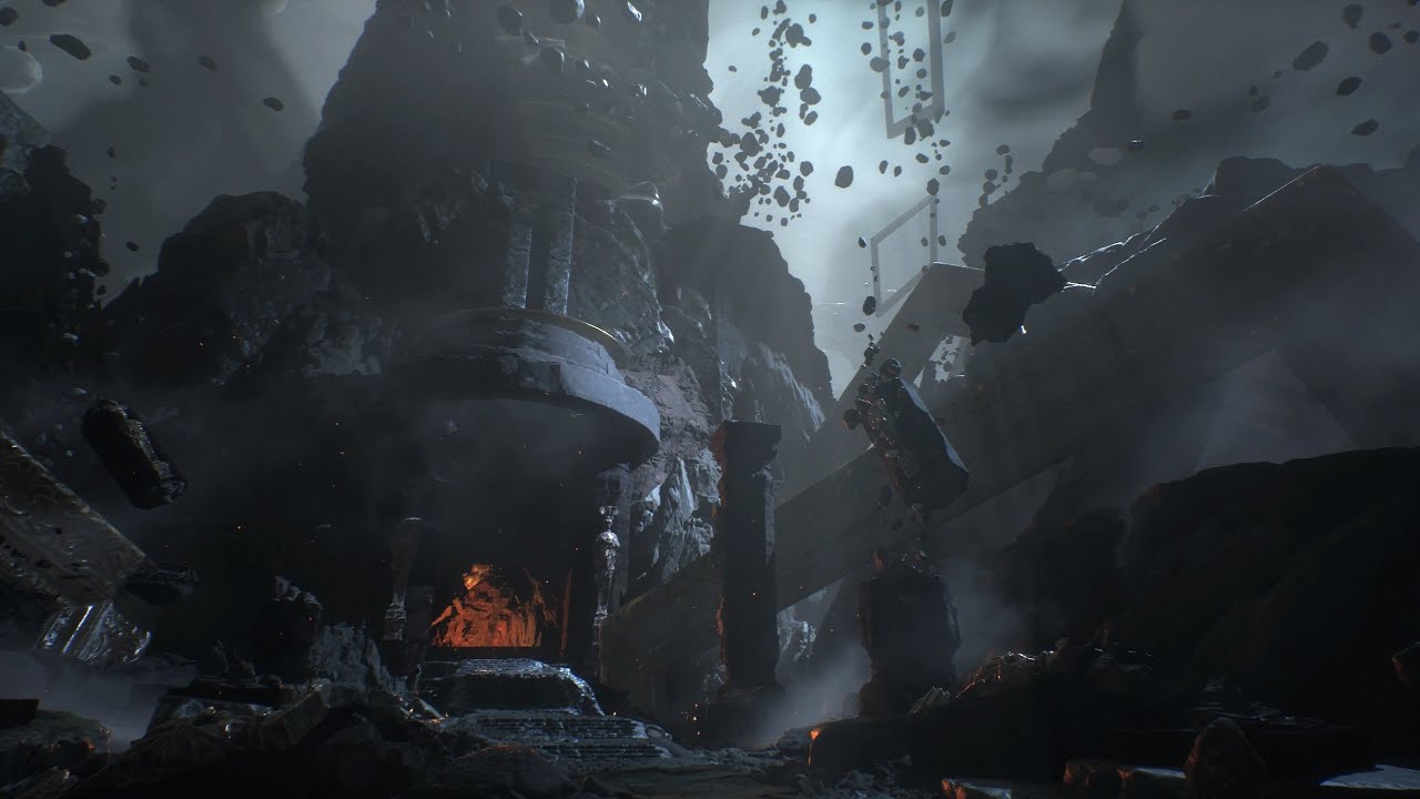 Endless Tower is BALLISTIC in Clair Obscur Expedition 33