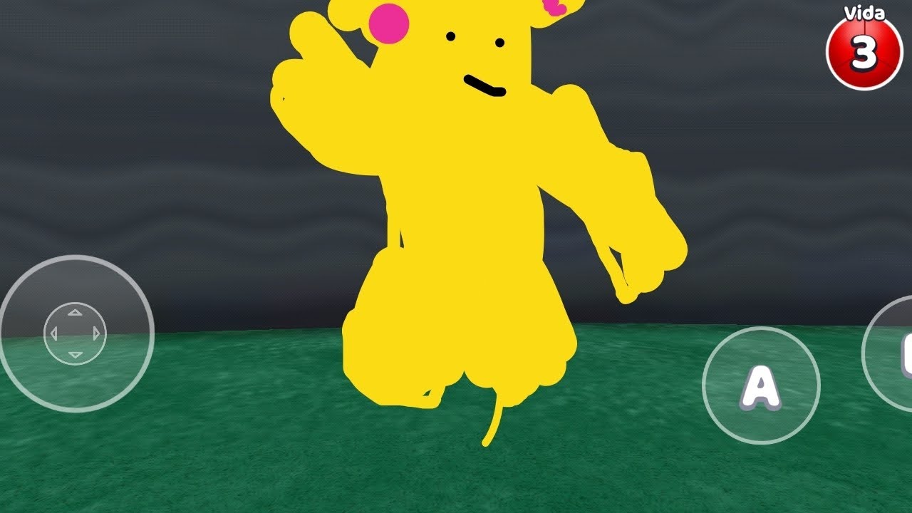 Consegui pegar todas as figurinhas no super bear adventure