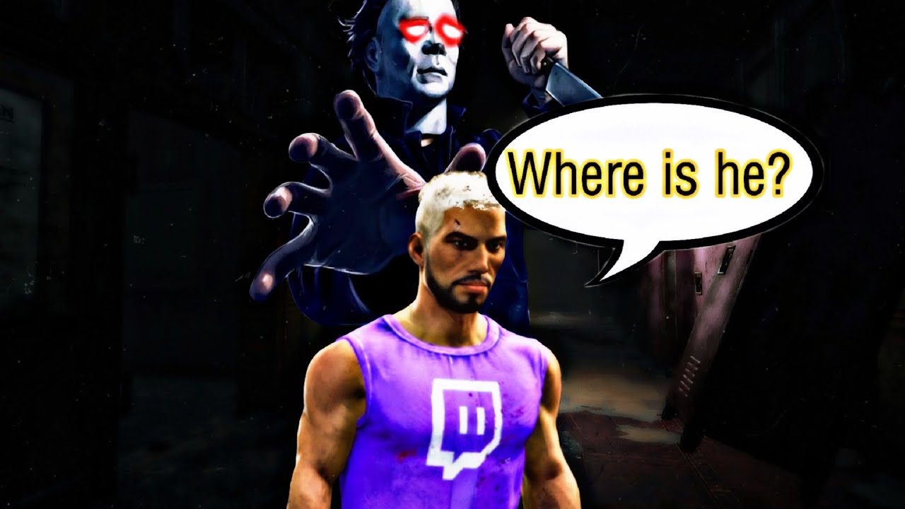 Twitch Streamers Getting Scared Jump Scared Compilation