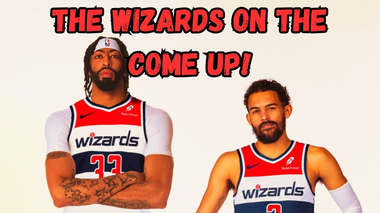 Grading Moves From The NBA Trade Deadline!