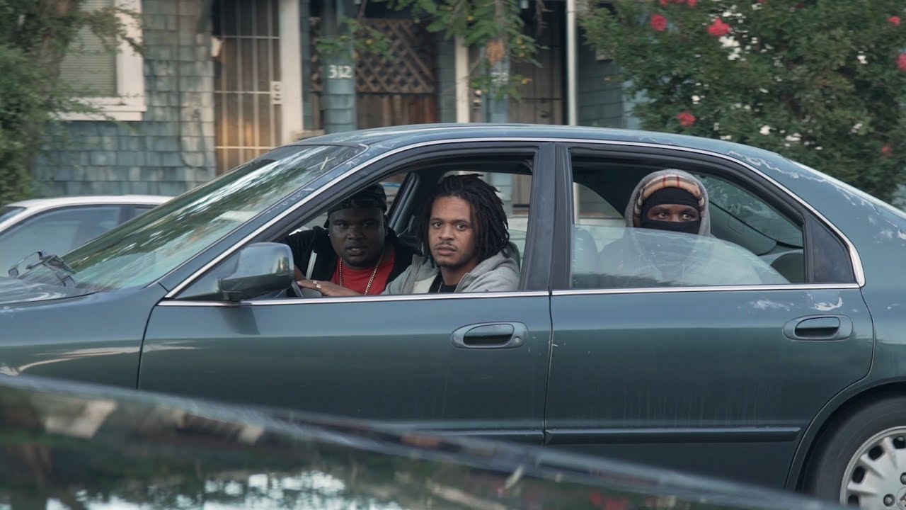 YK x Berk x Lil Whitey - 
