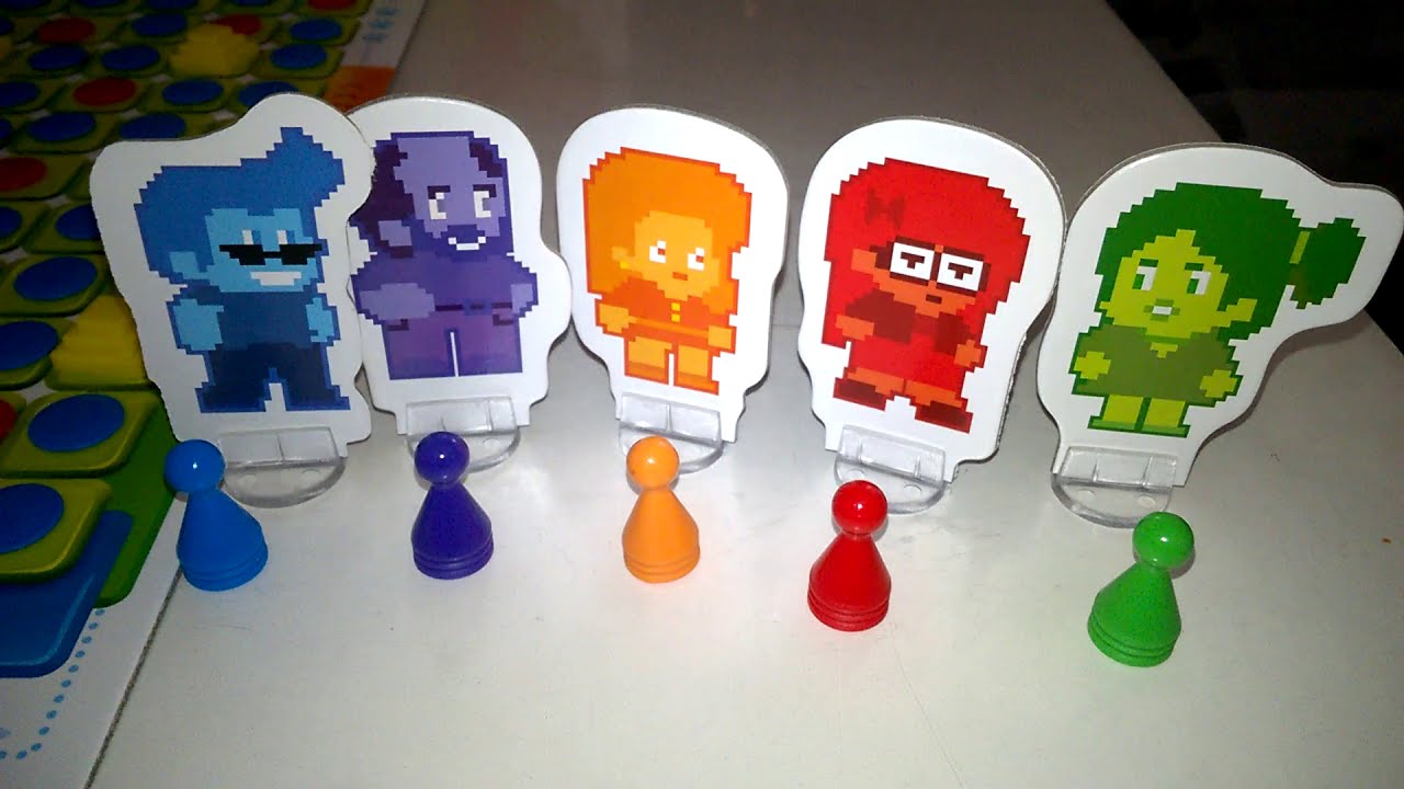 Programator IQ Games - przebieg gry