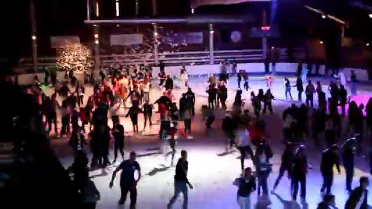 soir&eacute;e mousse 2014 2015