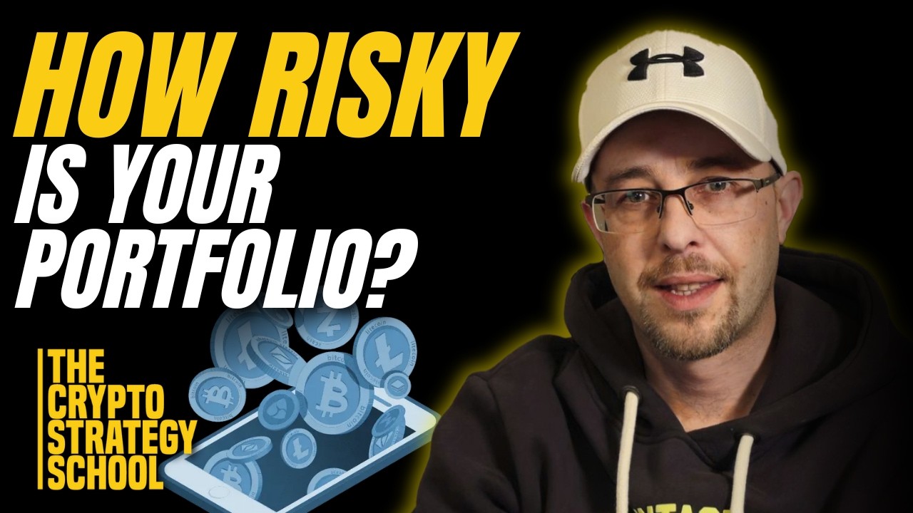 How Risky Is Your Portfolio??? | Assess The Risk