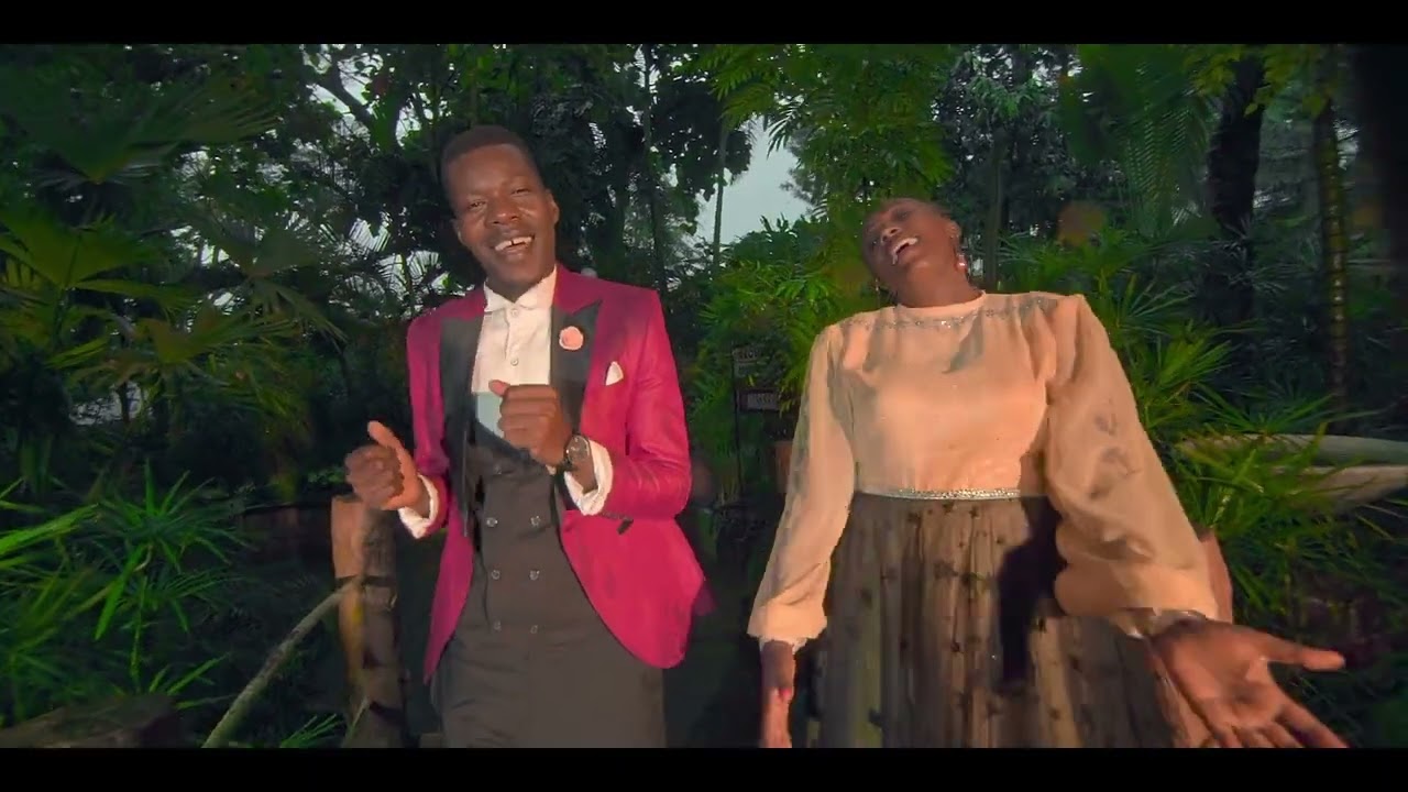 WALIWO ENSONGA BY MIMA MICHEAL & PR AIDAH SSETTENDA HD FINAL_NEW UGANDAN GOSPEL MUSIC 2023