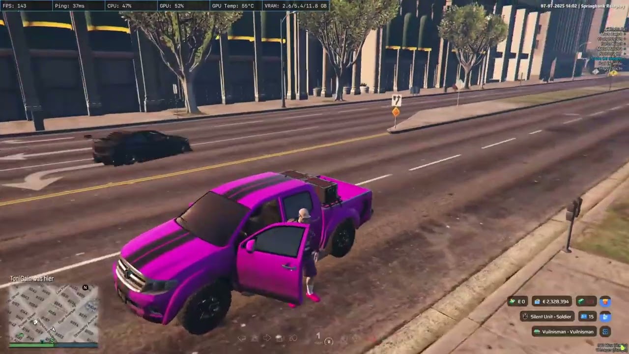 Youngboy SRP Highlight #4