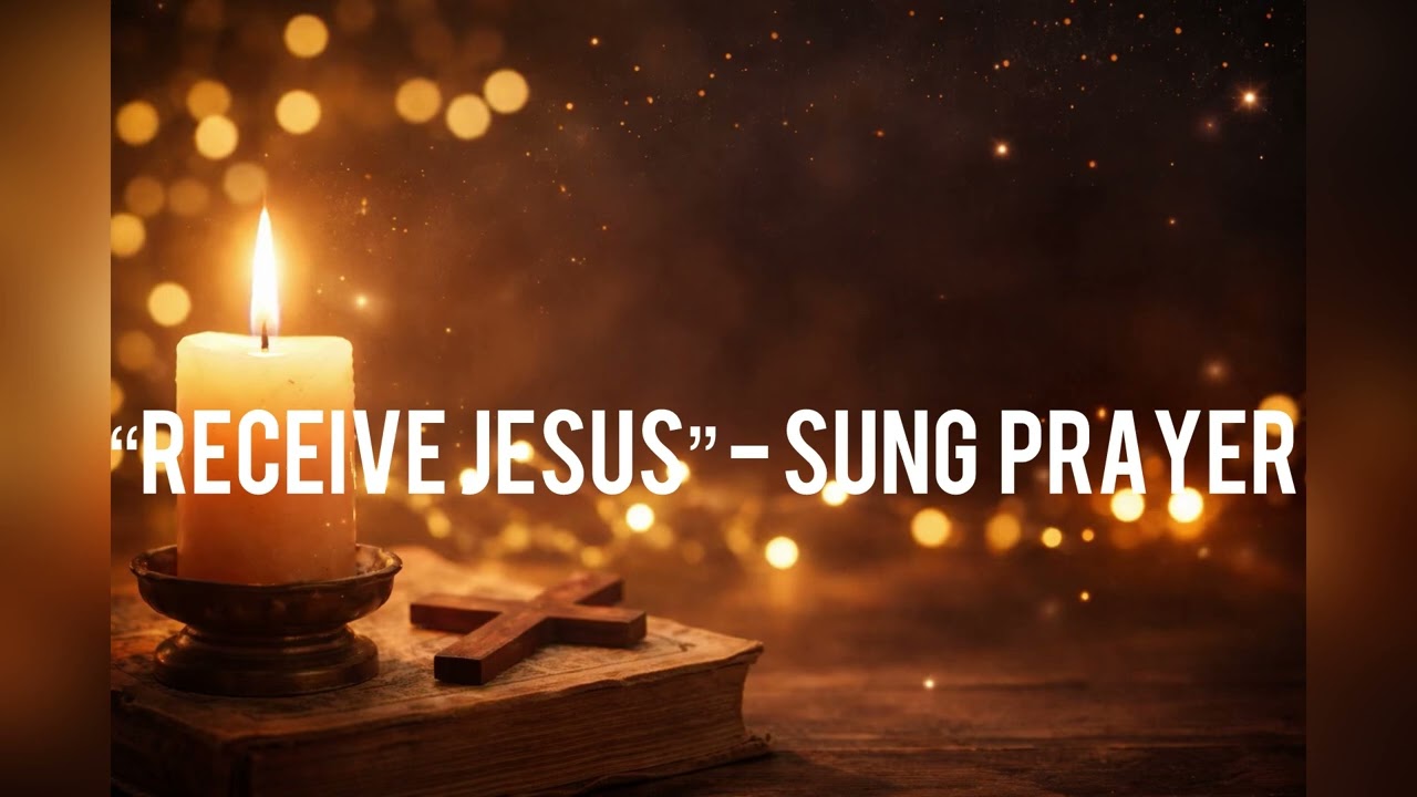 Salvation  Prayer @SungPrayers