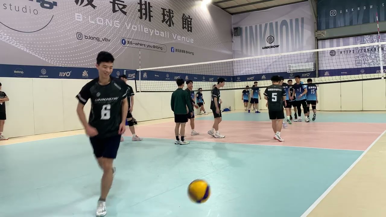 0131維克運動邀請 56名企排得分王1