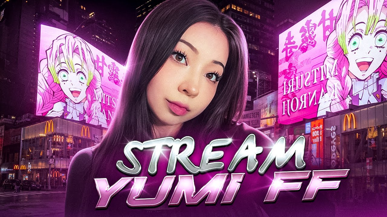 СТРИМЧИК С ВЕБКОЙ 🎀 FREE FIRE #freefire