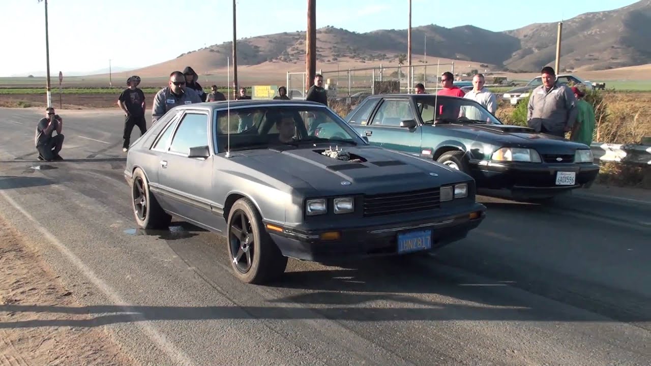 514 mercury capri VS 408 ford mustang