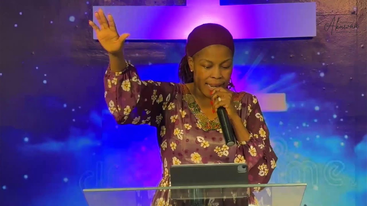 Kainos Prayer Network - Redemption Hour