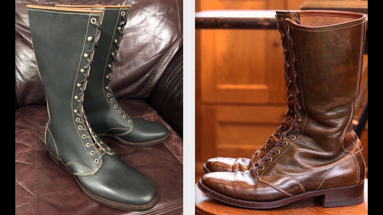 Clinch HiLiner Boots - Thunderdome Introduction