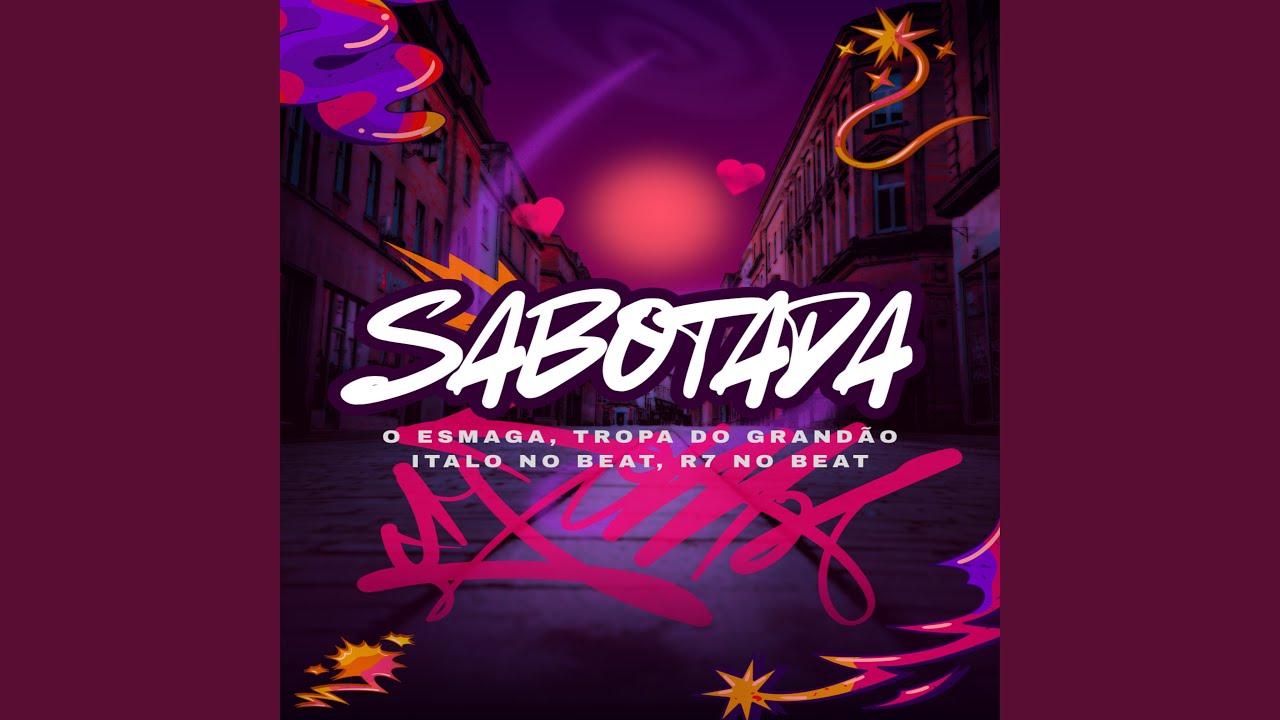 Sabotada