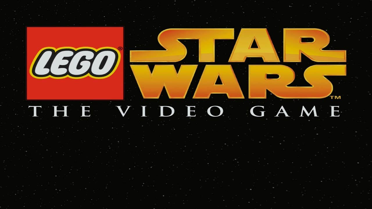 Lego Star Wars: The Video Game (PC) [CAŁA GRA]