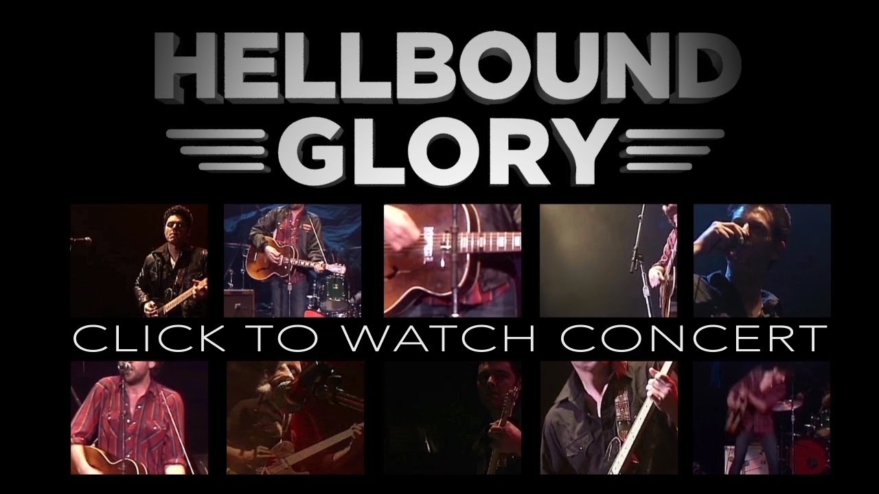 Hellbound Glory | 