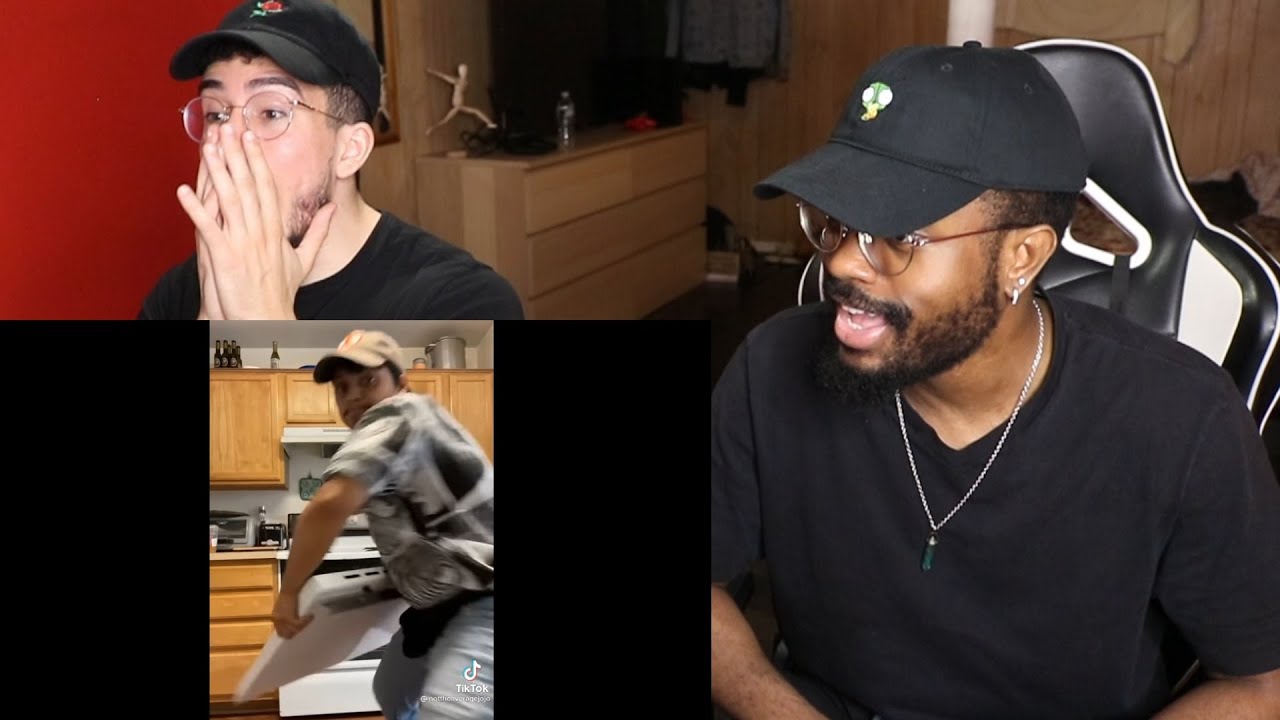 THIS VIDEO IS A BIG W!🤣🔥 | MEMES FOR IMDONTAI V41 | REACTION!!