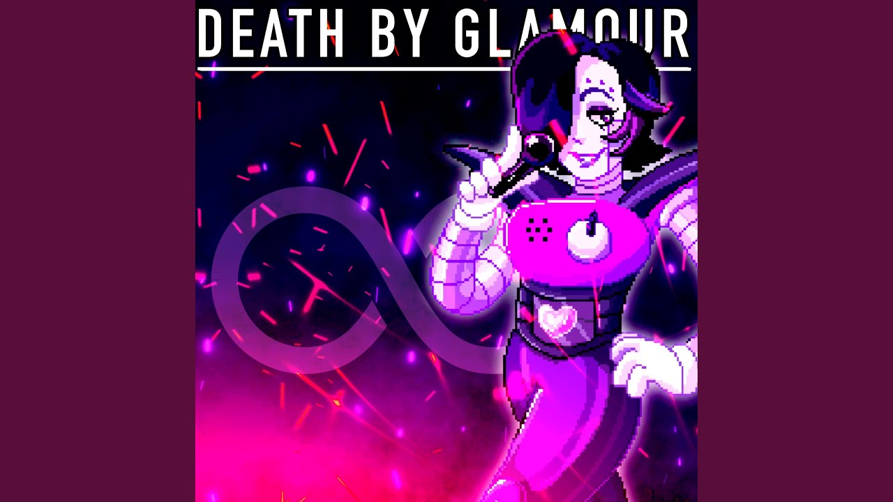 Death by Glamour