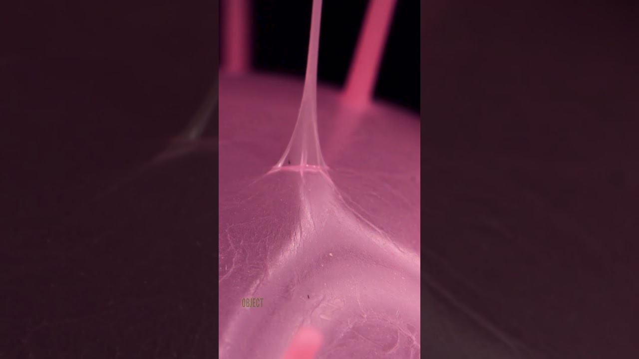 Stretching a Rubber | Original sounds created by  