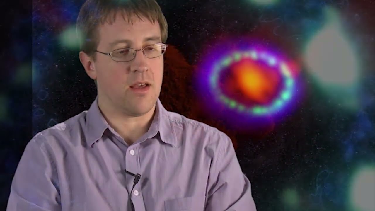 Supernova 1987A